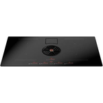 Bertazzoni PE364IDDNET 36 Inch Master Series downdraft Induction Cooktop