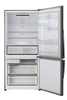 AVG ARBM171SE Refrigerator Replacement Parts