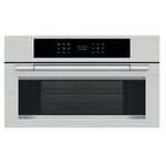 Fulgor Milano F6PSCO30S1 30 Inch Sophia Pro 600 Steam Oven
