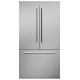 French Door Refrigerators