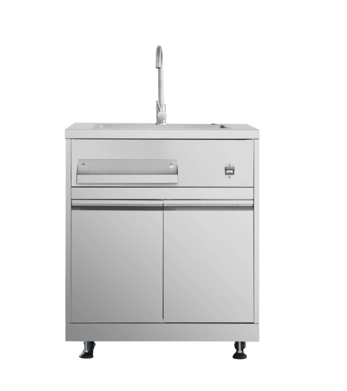 Thor Kitchen MK01SS304 Cabinet