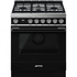 Smeg CPF30UGGBL Range Replacement Parts