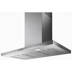 Elica ETB436S3 36 Inch Mounted on Wall 400 CFM