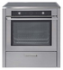 Porter&Charles FECIR76S 30 Inch Induction Range