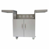 Coyote C2UNCT Universal Cart C2UNCT Universal Cart for C1CHCS, CRC, C1PB