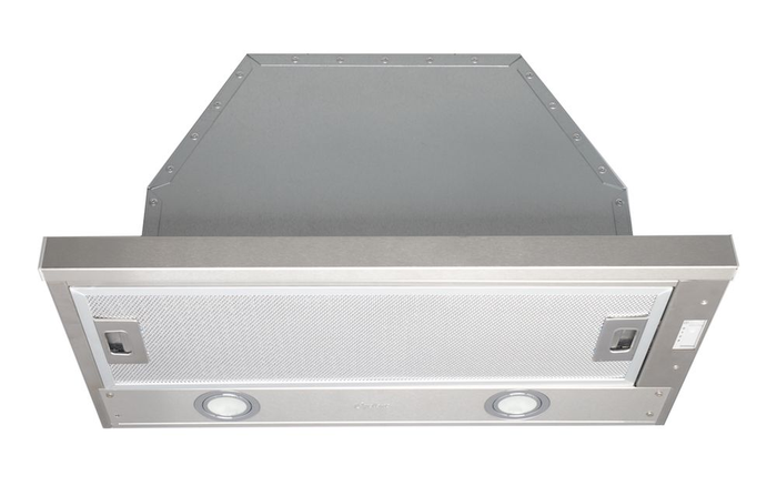 Cyclone SS13030 30 Inch Installed Under Cabinet 300 CFM