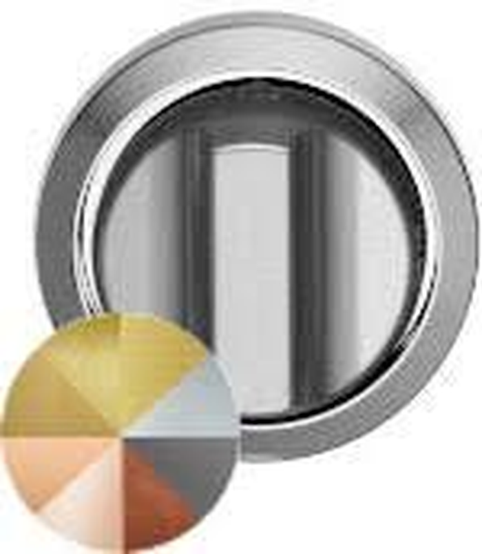 BlueStar KNPLT Knobs