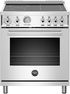 Bertazzoni PROF304INMXE Induction Range Replacement Parts