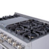 Thor Kitchen HRG4808U 48 Inch Product Discontinued Gas Range Part