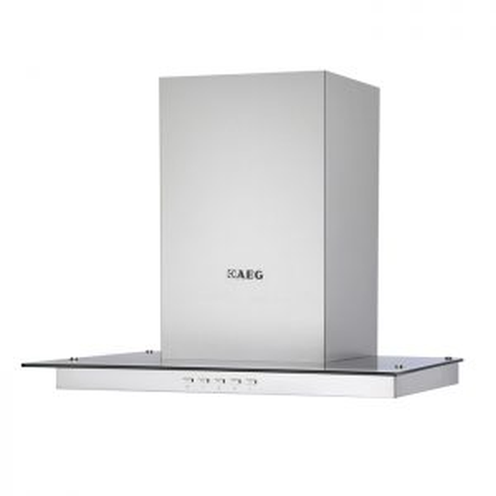AEG PerfektGlass24 24 Inch  Range Hood 500 CFM