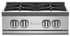 BlueStar RGTNB244BV2 24 Inch Gas Rangetop