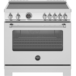 Bertazzoni MAS365ICFEPXT 36 Inch Induction Range