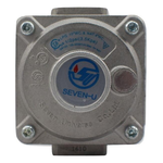 Coyote CINLNREG regulator  LP/NG Inline Convertible Regulator