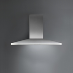 Falmec FPVUX30W6SSR 30 Inch Wall Mount Hood 600 CFM