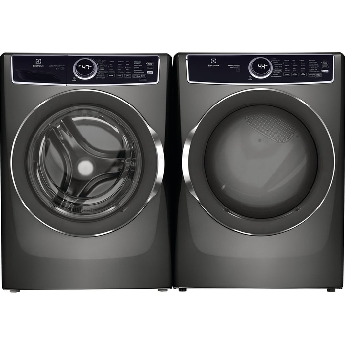 Electrolux ELFW7537AT-ELFG7537AT Washer & Dryer Set