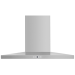 Aviva AVH368CS2 36 Inch Mounted on Wall 860 CFM