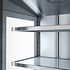 Liebherr MCB3051 30 Inch  Bottom Freezer Refrigerator