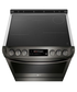 LG LSE4616BD Range Replacement Parts