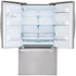LG LRFXS2503S Refrigerator Replacement Parts