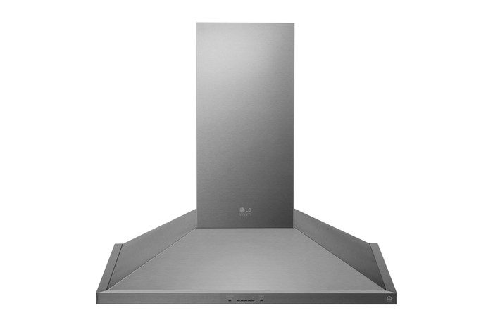 LG LSHD3080ST Range Hood Replacement Parts