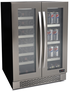 AVG VPC42DS Refrigerator Replacement Parts
