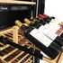 Thor Kitchen TWC2403DI 24 Inch Storage Cabinet Wine Column