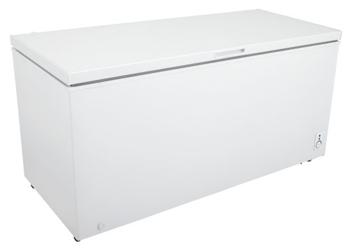 Chest Freezer DCFM177C2WDB 18 Cu.Ft Capacity 48in -Danby