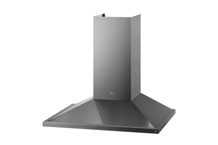 LG LSHD3080ST Range Hood Replacement Parts