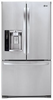 LG LFXS28968S Refrigerator Replacement Parts