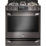 LG LSSG3019BD Range Replacement Parts
