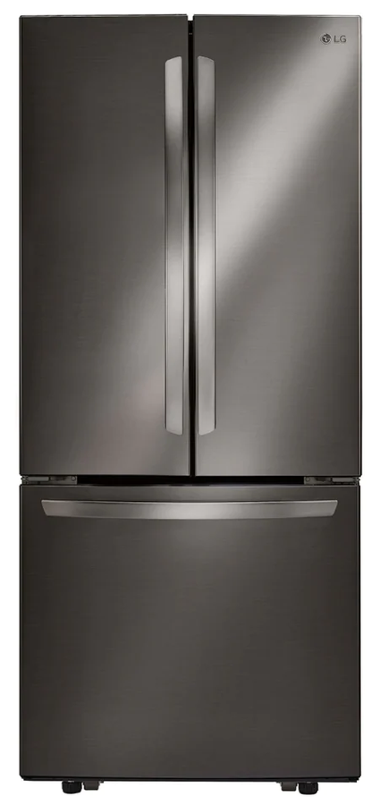 LG LRFNS2200D 30 Inch Standard Depth  Refrigeration Parts