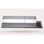 Kenyon B70430 41 Inch Big American 240V Electric Outdoor Grill