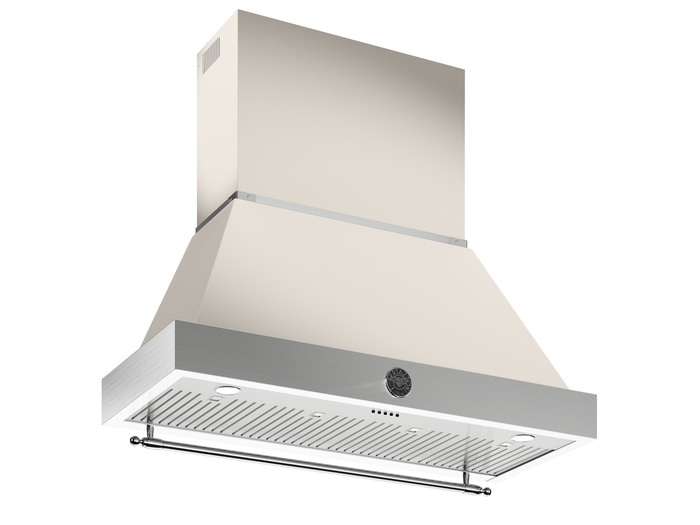 Bertazzoni K36HERTX 36 Inch Mounted on Wall 600 DFM