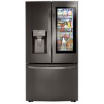 LG LRFVC2406D 36 Inch Counter Depth Door-In-Door  Refrigeration Parts