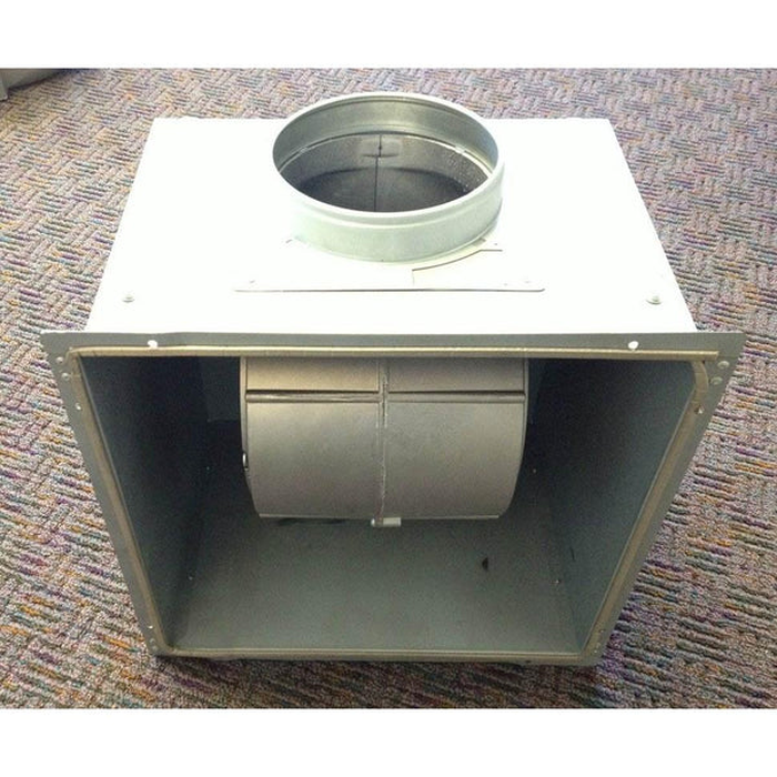 Faber IBDD600B Blower Motor 600 CFM Downdraft Blower for Scirocco Plus Series