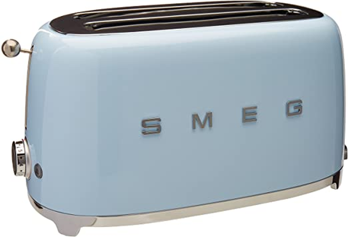 Smeg TSF02PBUS Small Appliance Replacement Parts