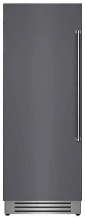 BlueStar BIFP30L0 30 Inch Built In Freezer Column