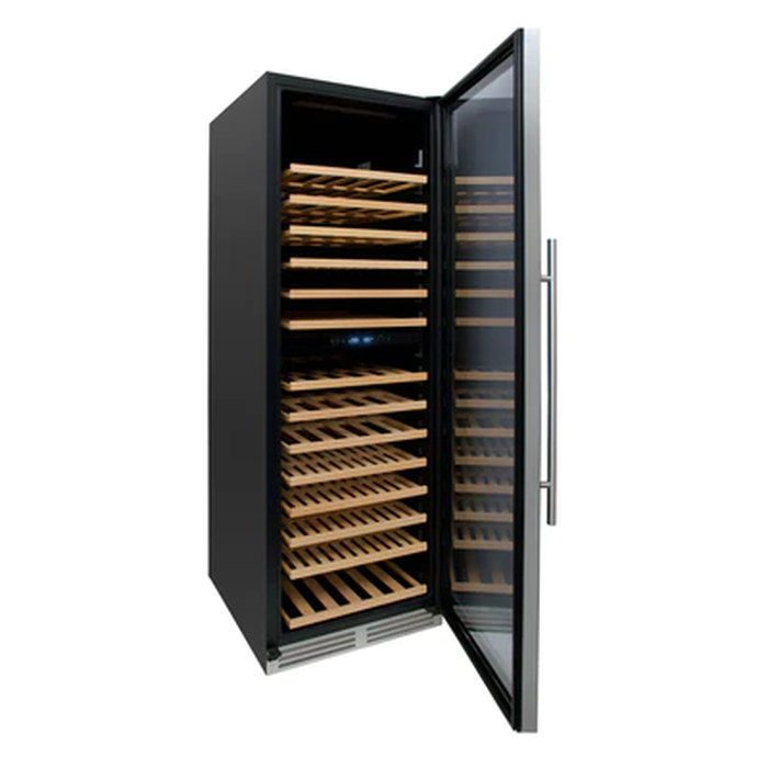 Avanti WCD165DZ3S 24 Inch Wine Fridge Column