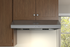Zephyr AK6500CW 30 Inch Installed Under Cabinet 600 CFM