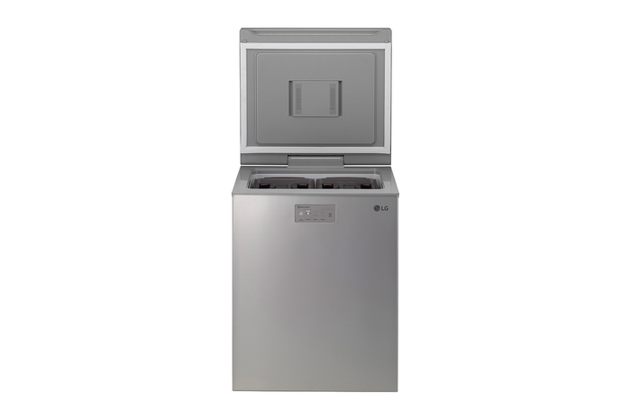 LG LRKNC0505V 26 Inch Standard Depth  Refrigeration Parts