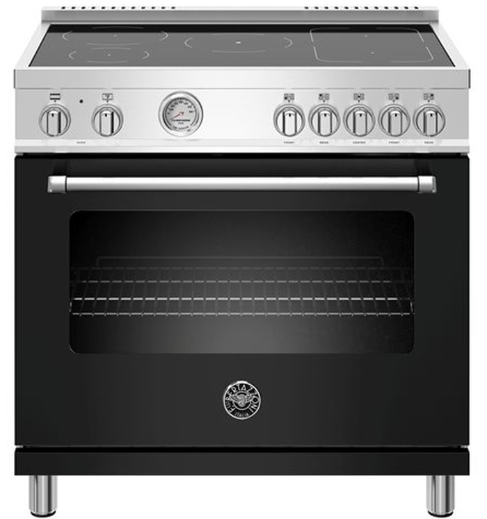 Bertazzoni MAST365INMNEE Induction Range Replacement Parts