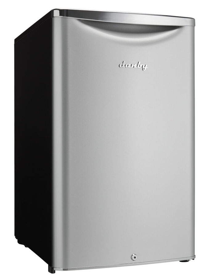 Danby DAR044A6DDB Counter High Compact Refrigerator