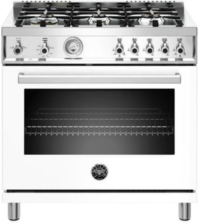 Bertazzoni PROF366GASBIT Gas Range Replacement Parts