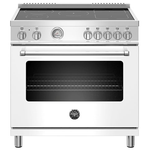 Bertazzoni MAST365INMBIE Induction Range Replacement Parts