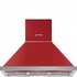 Smeg CPF30UGGR Range Replacement Parts