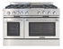Capital MCR484B2 48 Inch Gas Range