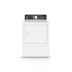 Huebsch DR7103WE 27 Inch Vented Electric Dryer