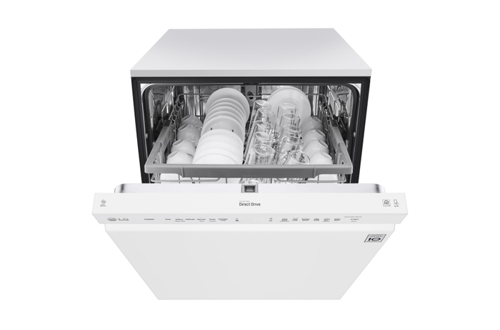 LG LDF5545WW Dishwasher Replacement Parts