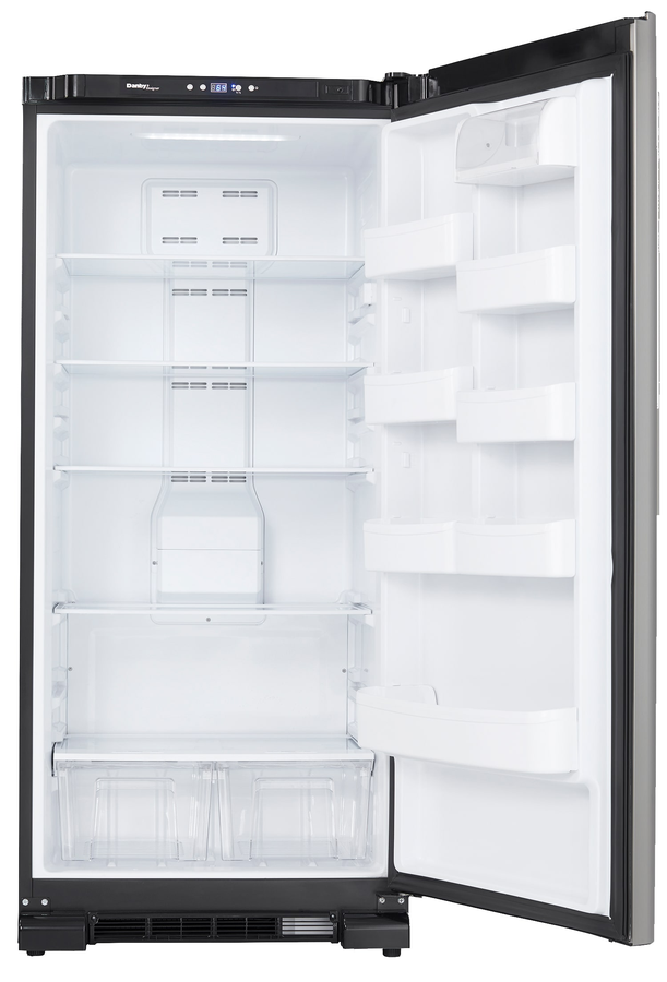 Danby DAR170A3BSLDD 30 Inch Automatic defrost All Fridge Column