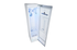 LG S3RFBN 17 Inch Electric Dryer